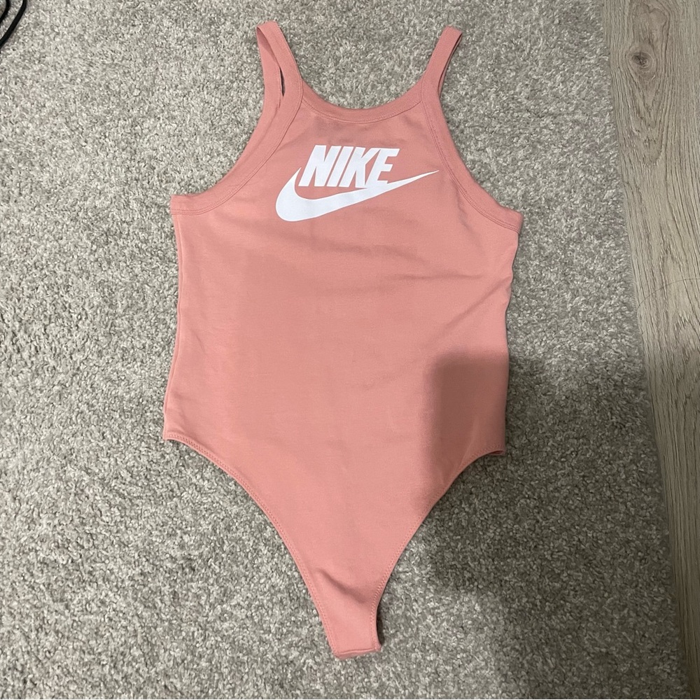 Nike Bodysuit